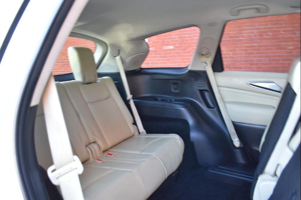 used 2019 INFINITI QX60 car, priced at $17,990