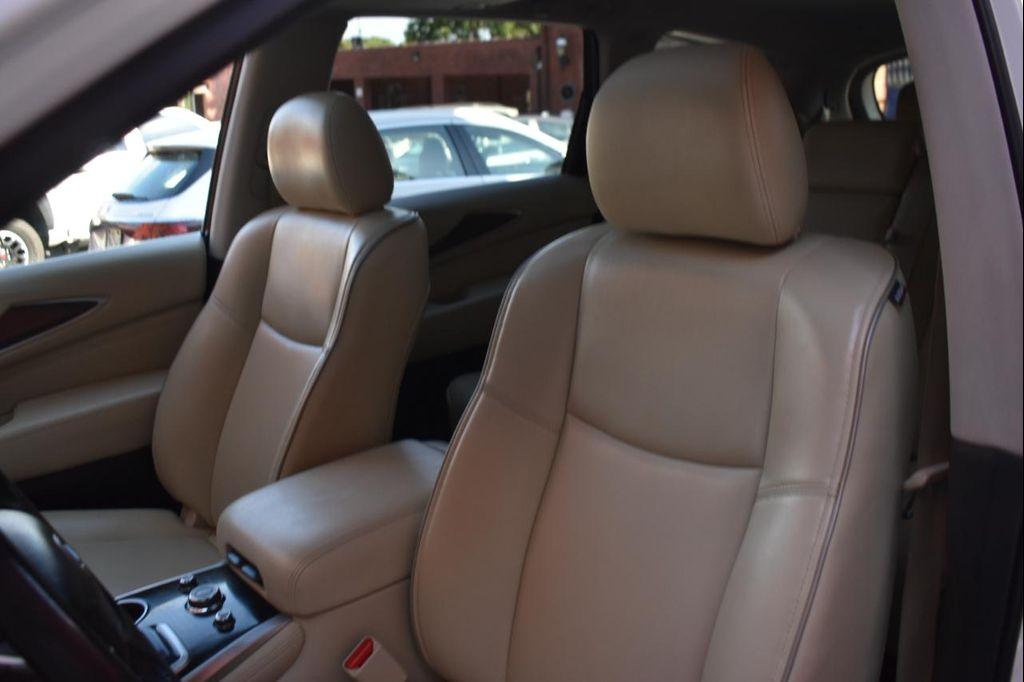 used 2019 INFINITI QX60 car, priced at $17,990