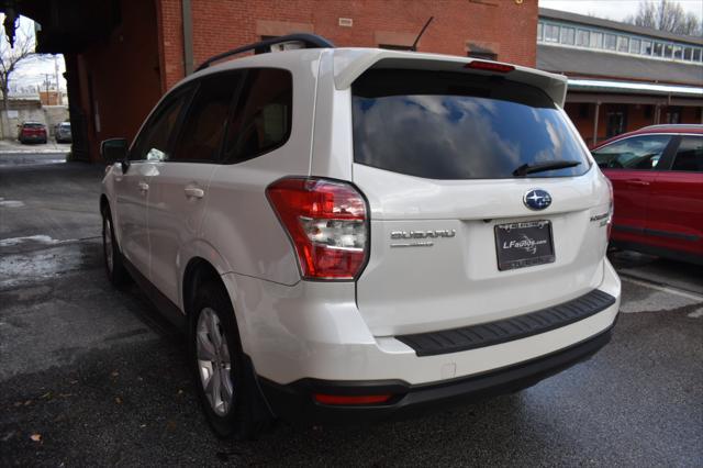 used 2014 Subaru Forester car, priced at $12,990