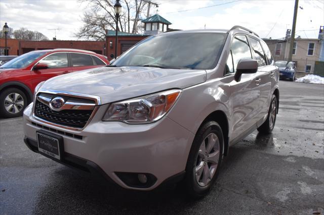 used 2014 Subaru Forester car, priced at $12,990