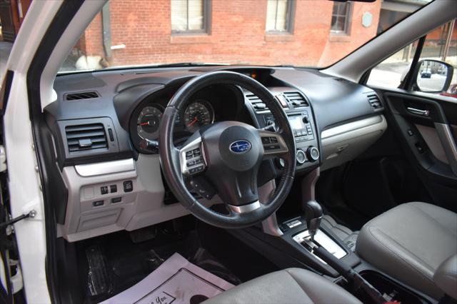 used 2014 Subaru Forester car, priced at $12,990