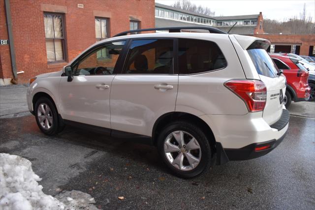 used 2014 Subaru Forester car, priced at $12,990