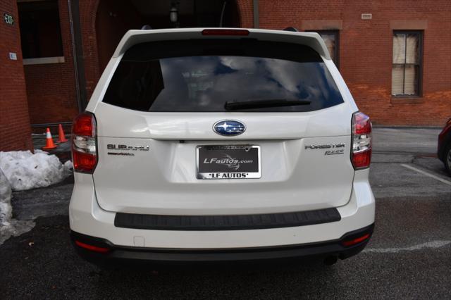 used 2014 Subaru Forester car, priced at $12,990