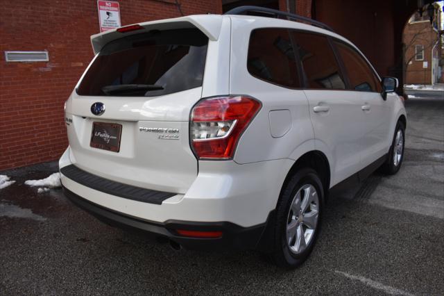 used 2014 Subaru Forester car, priced at $12,990