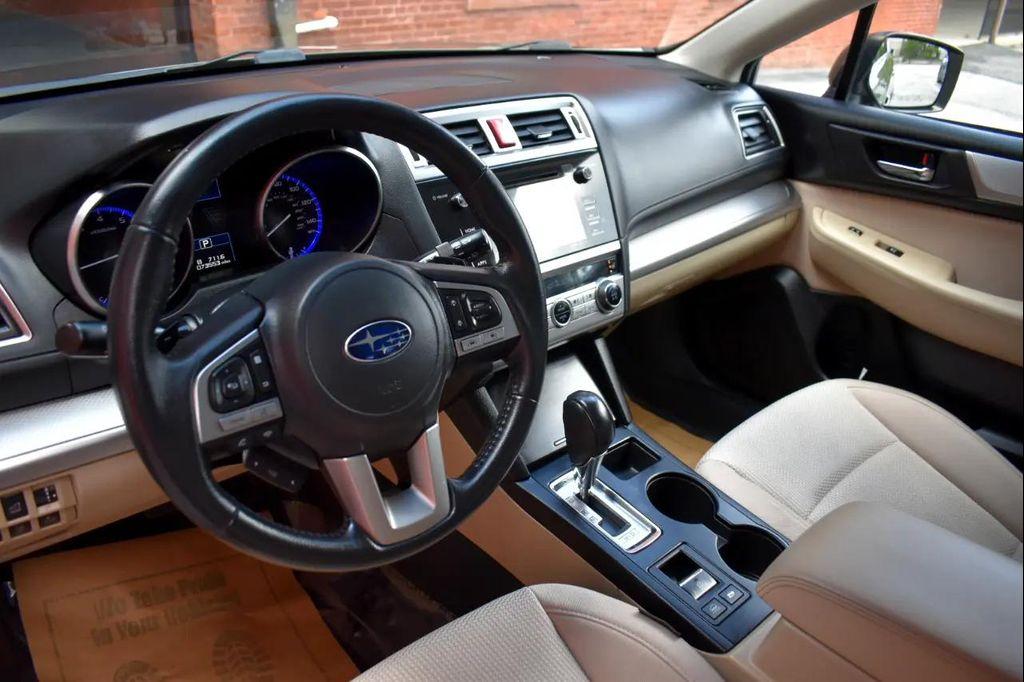 used 2017 Subaru Outback car, priced at $16,990