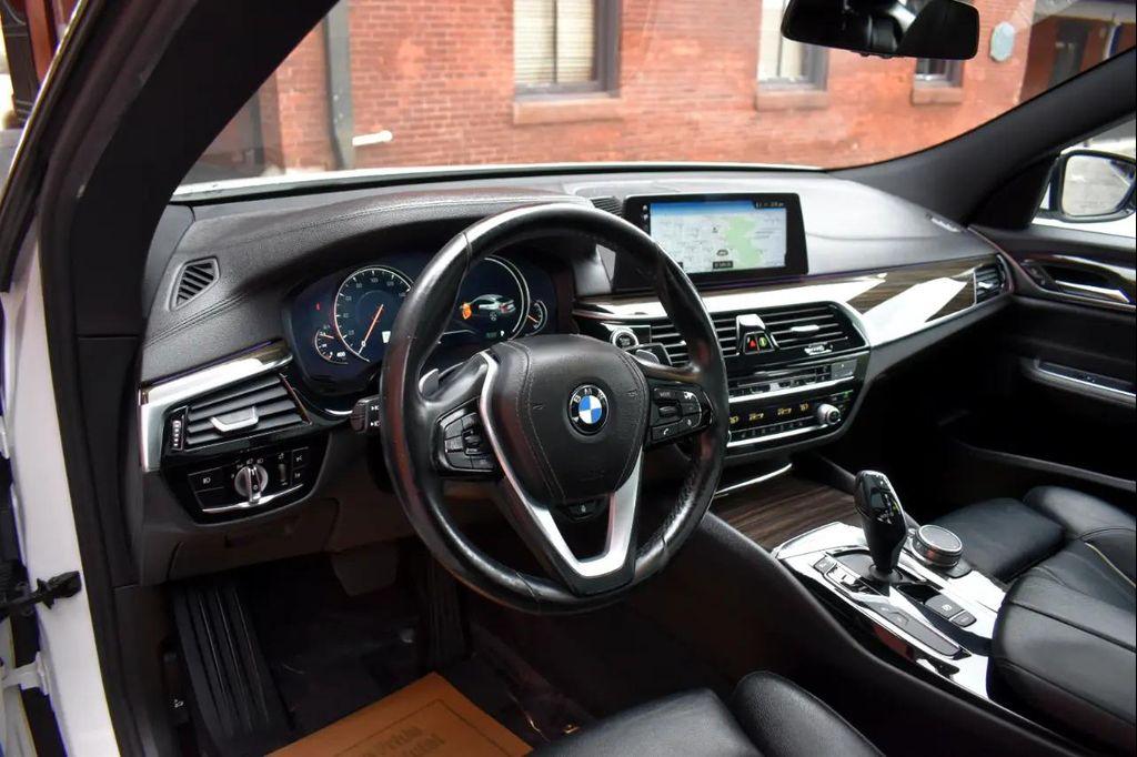used 2018 BMW 640 car, priced at $21,990