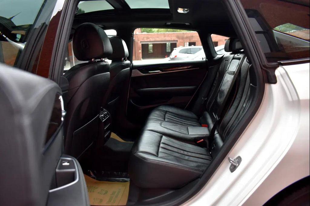 used 2018 BMW 640 car, priced at $21,990