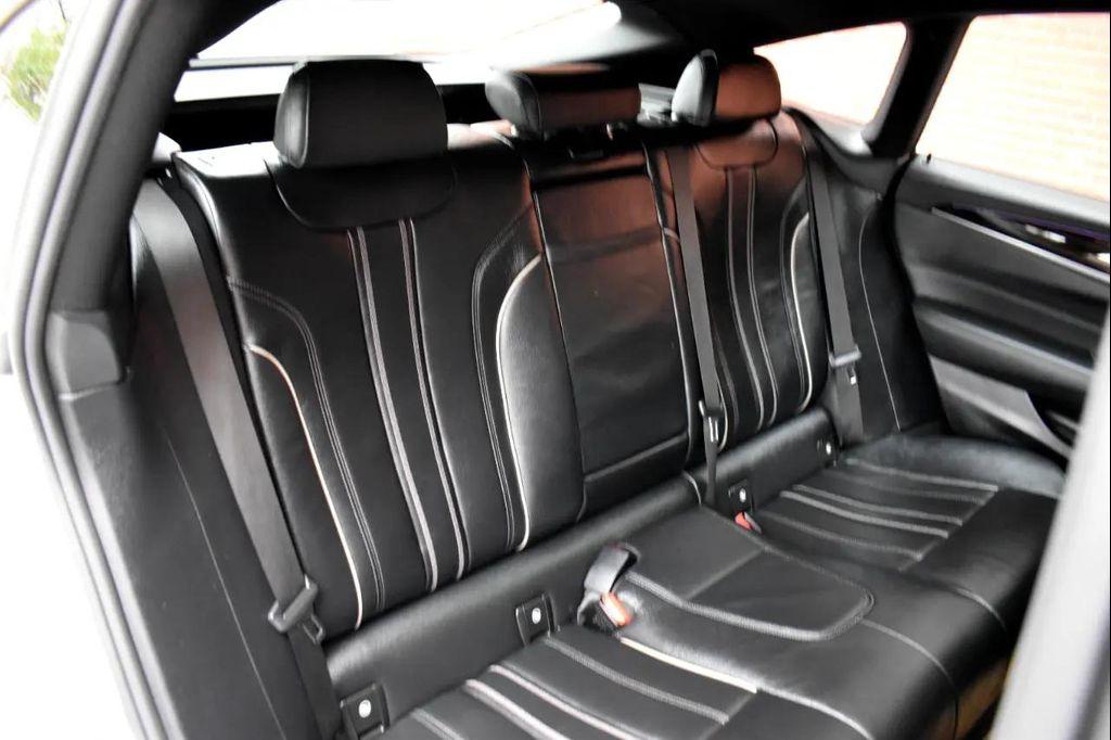 used 2018 BMW 640 car, priced at $21,990