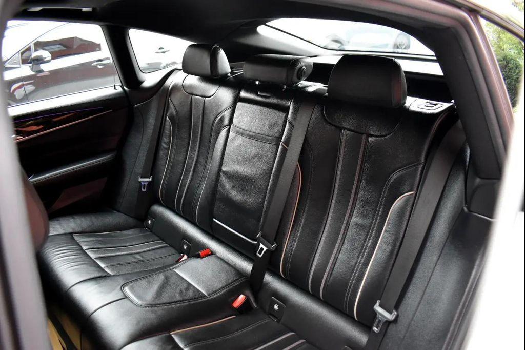 used 2018 BMW 640 car, priced at $21,990