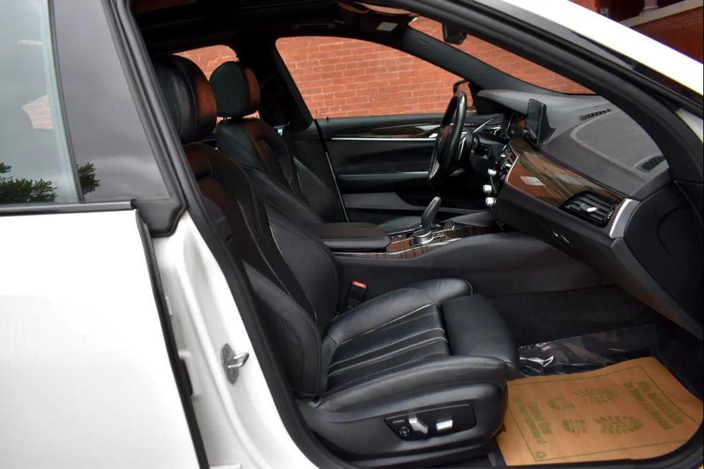 used 2018 BMW 640 car, priced at $21,990