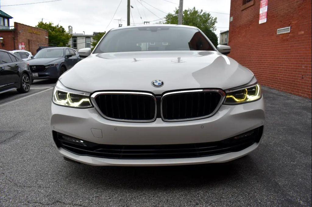used 2018 BMW 640 car, priced at $21,990