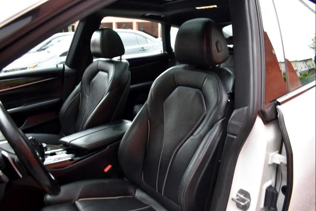 used 2018 BMW 640 car, priced at $21,990