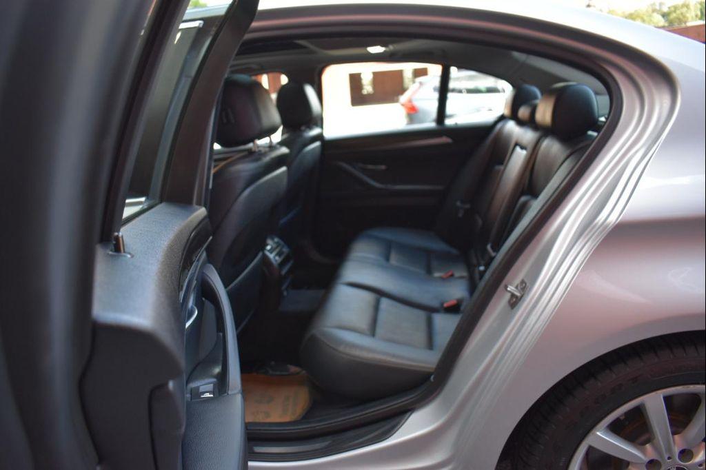 used 2015 BMW 535 car, priced at $14,990