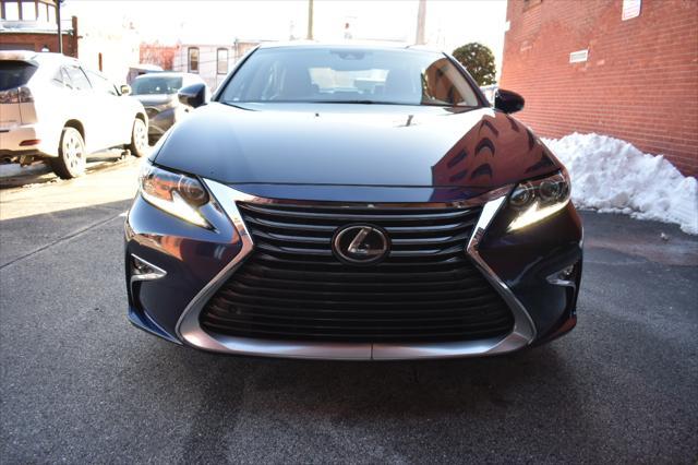 used 2016 Lexus ES 350 car, priced at $20,490