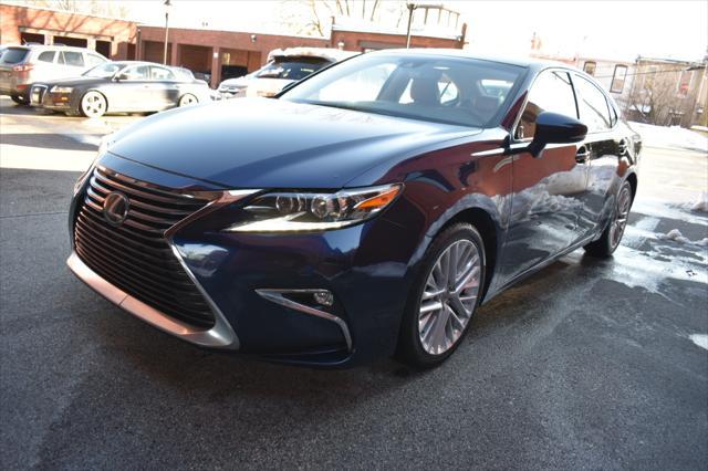 used 2016 Lexus ES 350 car, priced at $20,490