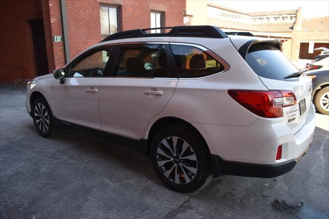 used 2015 Subaru Outback car, priced at $15,990