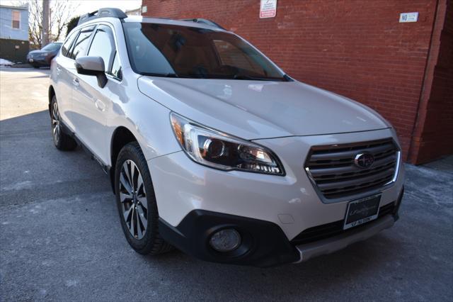 used 2015 Subaru Outback car, priced at $15,990