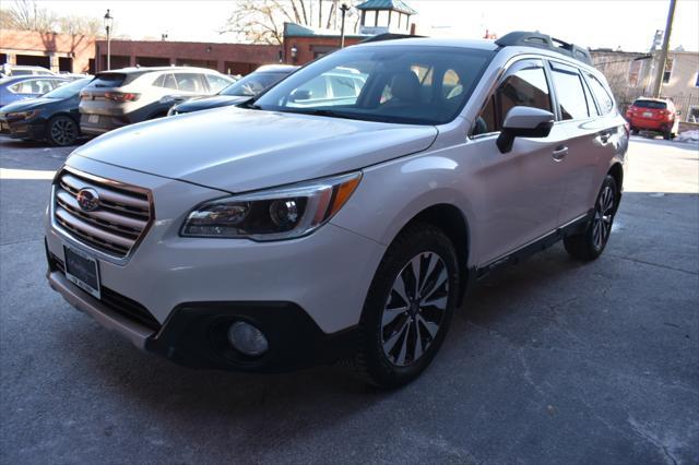 used 2015 Subaru Outback car, priced at $15,990