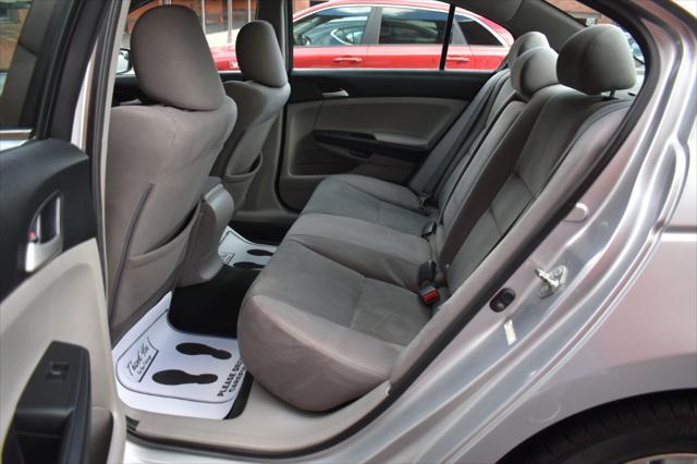 used 2012 Honda Accord car, priced at $7,990