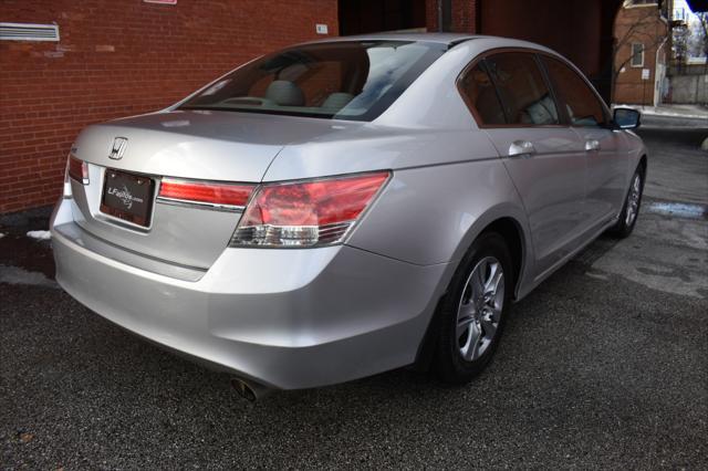 used 2012 Honda Accord car, priced at $7,990