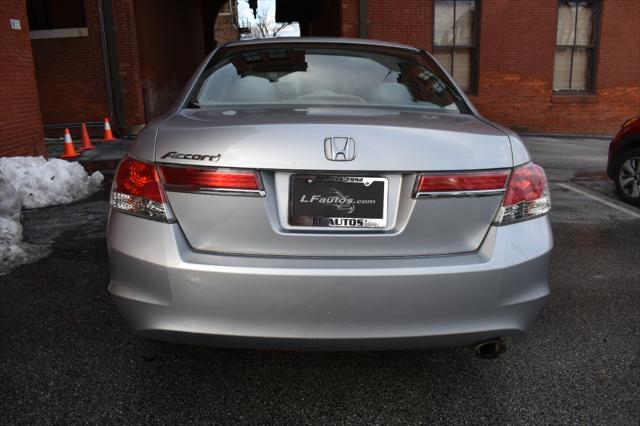 used 2012 Honda Accord car, priced at $7,990