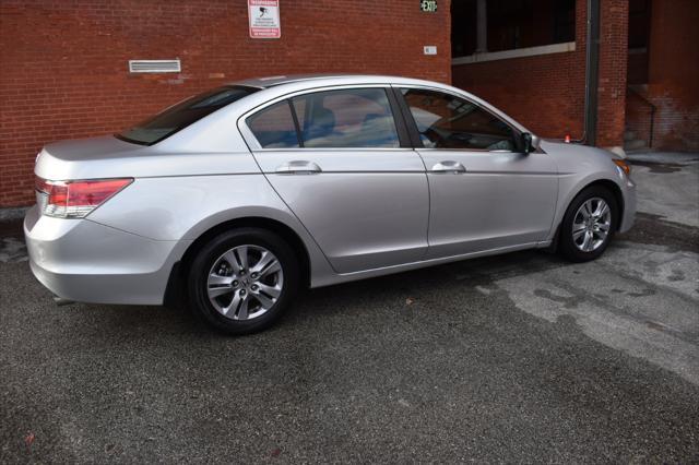 used 2012 Honda Accord car, priced at $7,990