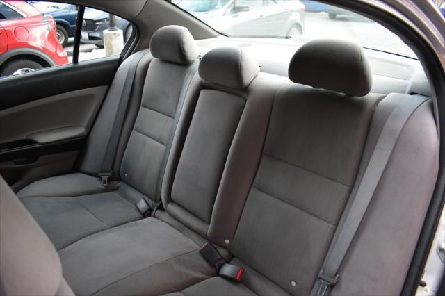 used 2012 Honda Accord car, priced at $7,990