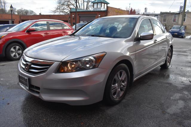 used 2012 Honda Accord car, priced at $7,990