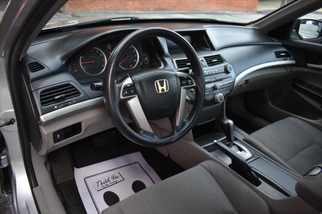 used 2012 Honda Accord car, priced at $7,990