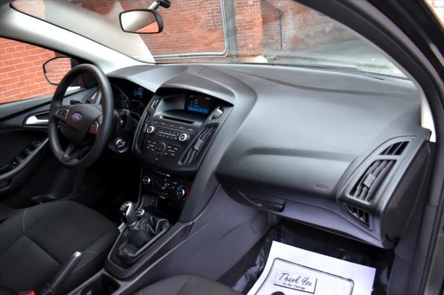used 2015 Ford Focus car, priced at $5,990