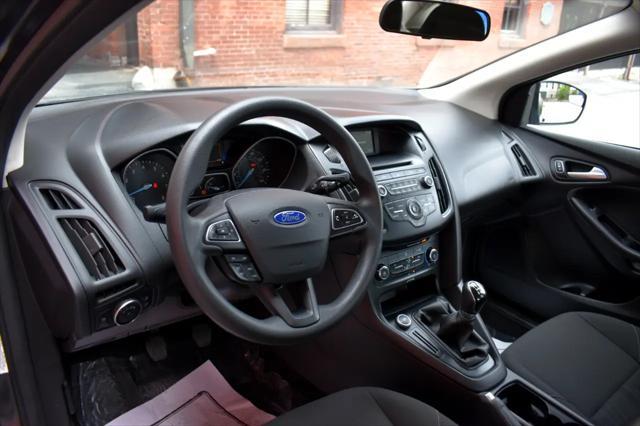 used 2015 Ford Focus car, priced at $5,990