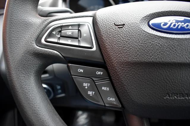 used 2015 Ford Focus car, priced at $5,990
