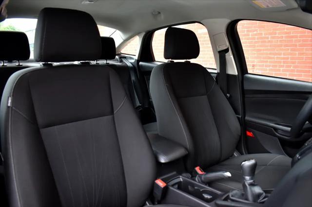 used 2015 Ford Focus car, priced at $5,990