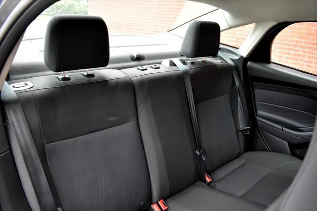 used 2015 Ford Focus car, priced at $5,990