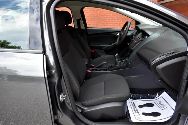 used 2015 Ford Focus car, priced at $5,990