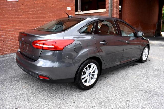 used 2015 Ford Focus car, priced at $5,990