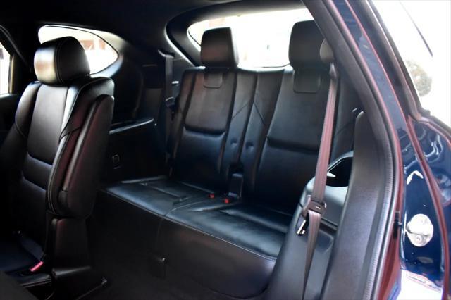 used 2021 Mazda CX-9 car, priced at $23,990