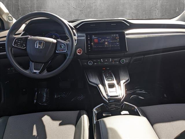 used 2021 Honda Clarity Plug-In Hybrid car, priced at $26,551