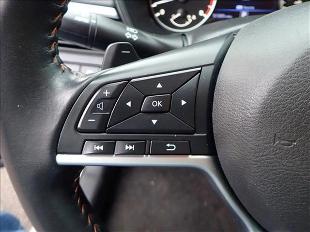 used 2022 Nissan Altima car, priced at $18,771