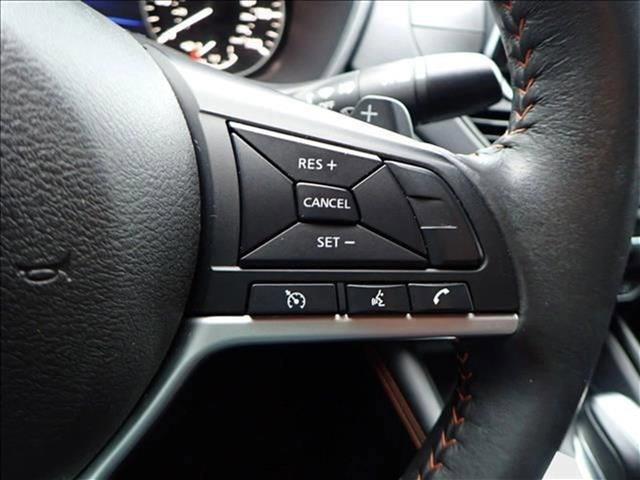 used 2022 Nissan Altima car, priced at $18,771