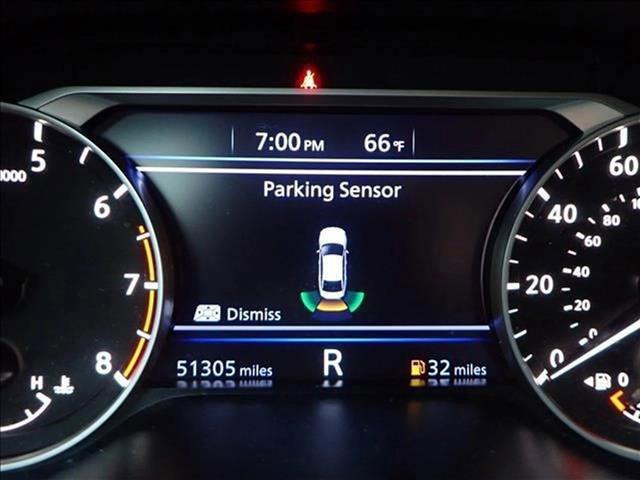 used 2022 Nissan Altima car, priced at $18,771