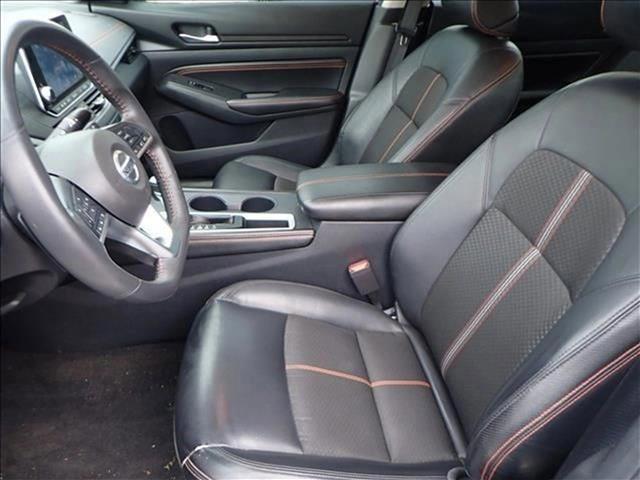 used 2022 Nissan Altima car, priced at $18,771