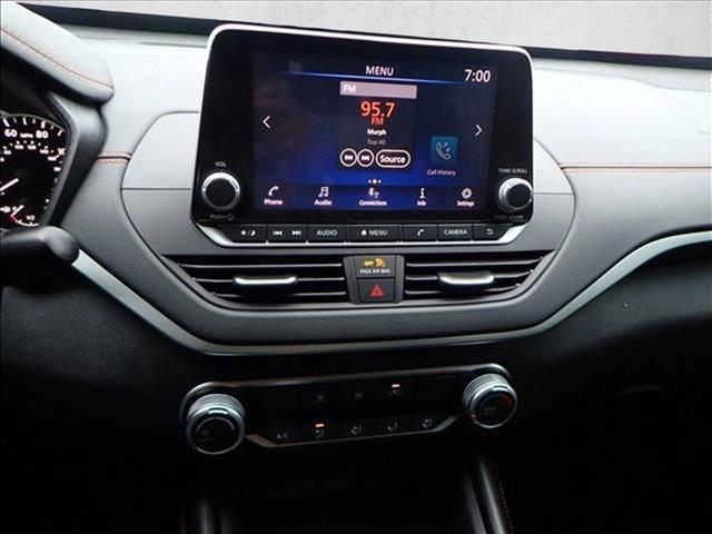 used 2022 Nissan Altima car, priced at $18,771