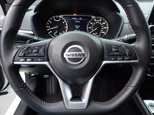 used 2022 Nissan Altima car, priced at $18,771