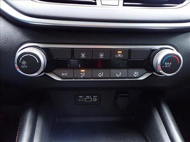 used 2022 Nissan Altima car, priced at $18,771