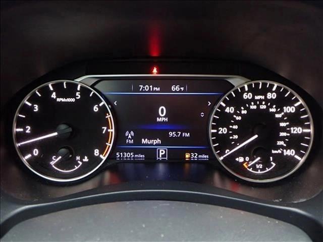 used 2022 Nissan Altima car, priced at $18,771