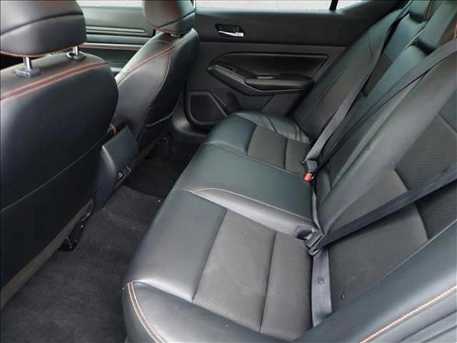 used 2022 Nissan Altima car, priced at $18,771