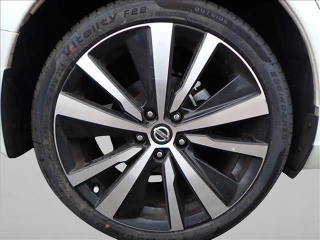 used 2022 Nissan Altima car, priced at $18,771