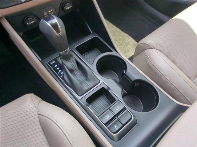 used 2016 Hyundai Tucson car, priced at $17,881