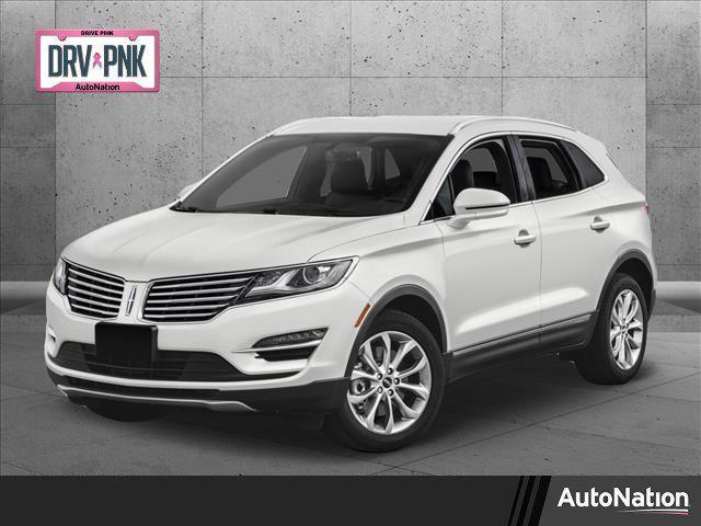 used 2017 Lincoln MKC car, priced at $11,991